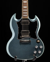 Epiphone SG Standard Pelham Blue