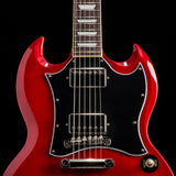 Epiphone SG Standard Cherry