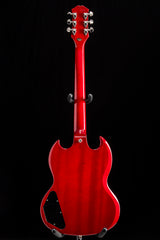 Epiphone SG Standard Cherry
