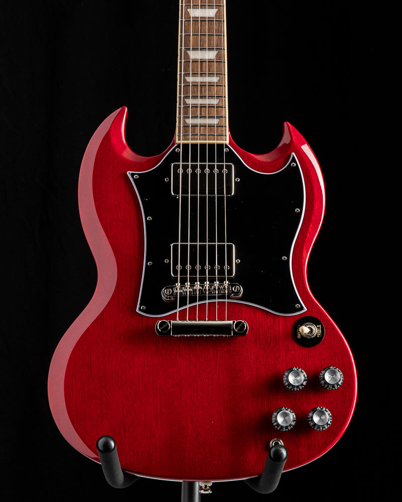 Epiphone　エピフォン　SG Pro　レッド Epiphone SG Special P-90 - Cherry Red | Cream City Music