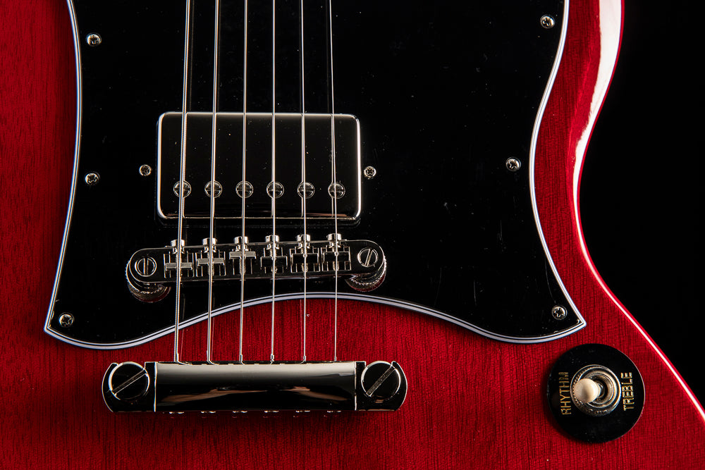EpiphoneSGStandardCherry241215