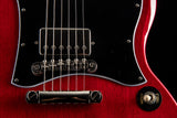 Epiphone SG Standard Cherry