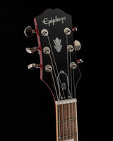 Epiphone SG Standard Cherry