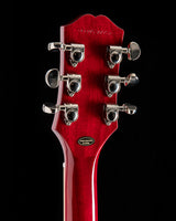 Epiphone SG Standard Cherry