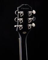 Epiphone SG Standard Ebony