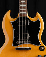 Epiphone SG Standard TV Yellow