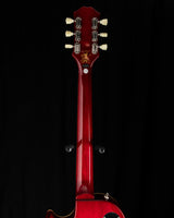 Used Epiphone Slash Signature Les Paul Vermillion Burst