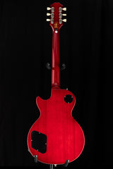 Used Epiphone Slash Signature Les Paul Vermillion Burst