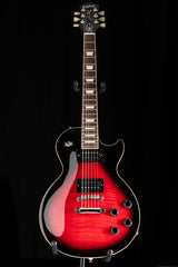 Used Epiphone Slash Signature Les Paul Vermillion Burst