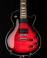Used Epiphone Slash Signature Les Paul Vermillion Burst