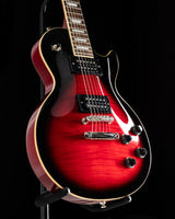 Used Epiphone Slash Signature Les Paul Vermillion Burst