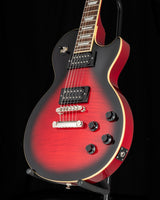 Used Epiphone Slash Signature Les Paul Vermillion Burst