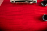 Used Epiphone Slash Signature Les Paul Vermillion Burst