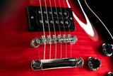 Used Epiphone Slash Signature Les Paul Vermillion Burst