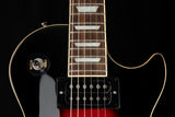 Used Epiphone Slash Signature Les Paul Vermillion Burst
