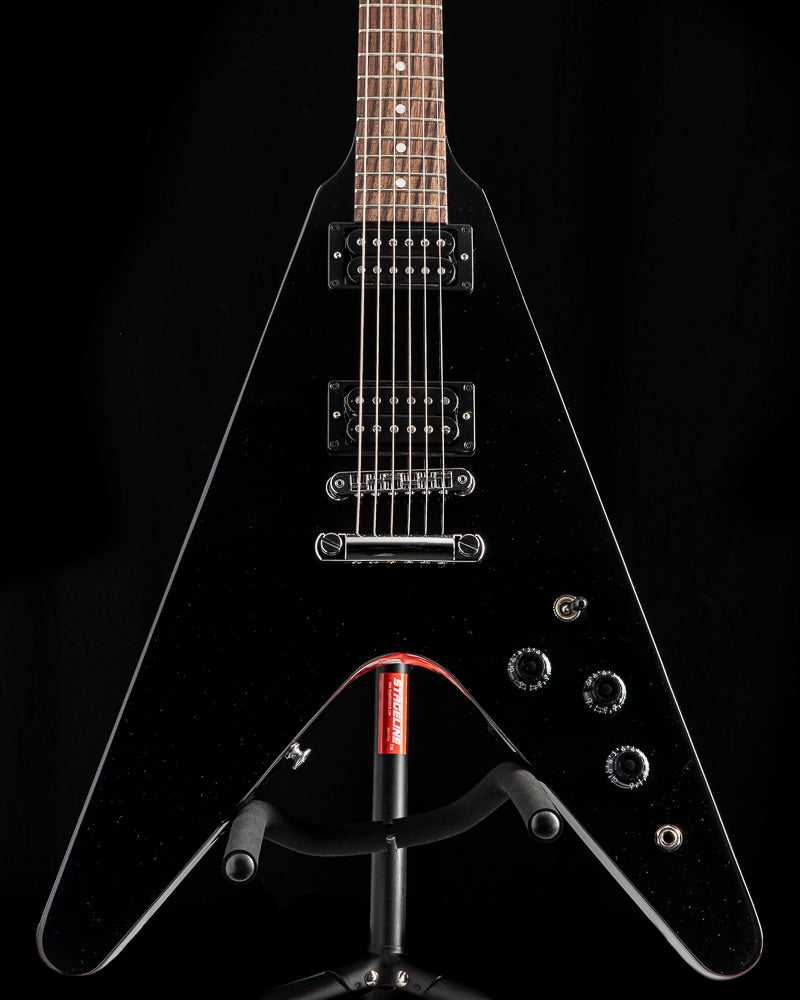 Gibson 80s Flying V Ebony