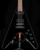 Gibson 80s Flying V Ebony