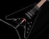 Gibson 80s Flying V Ebony