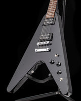 Gibson 80s Flying V Ebony