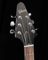 Gibson 80s Flying V Ebony