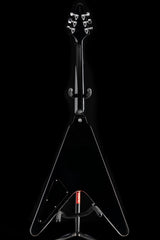 Gibson 80s Flying V Ebony