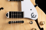 Epiphone Casino Natural