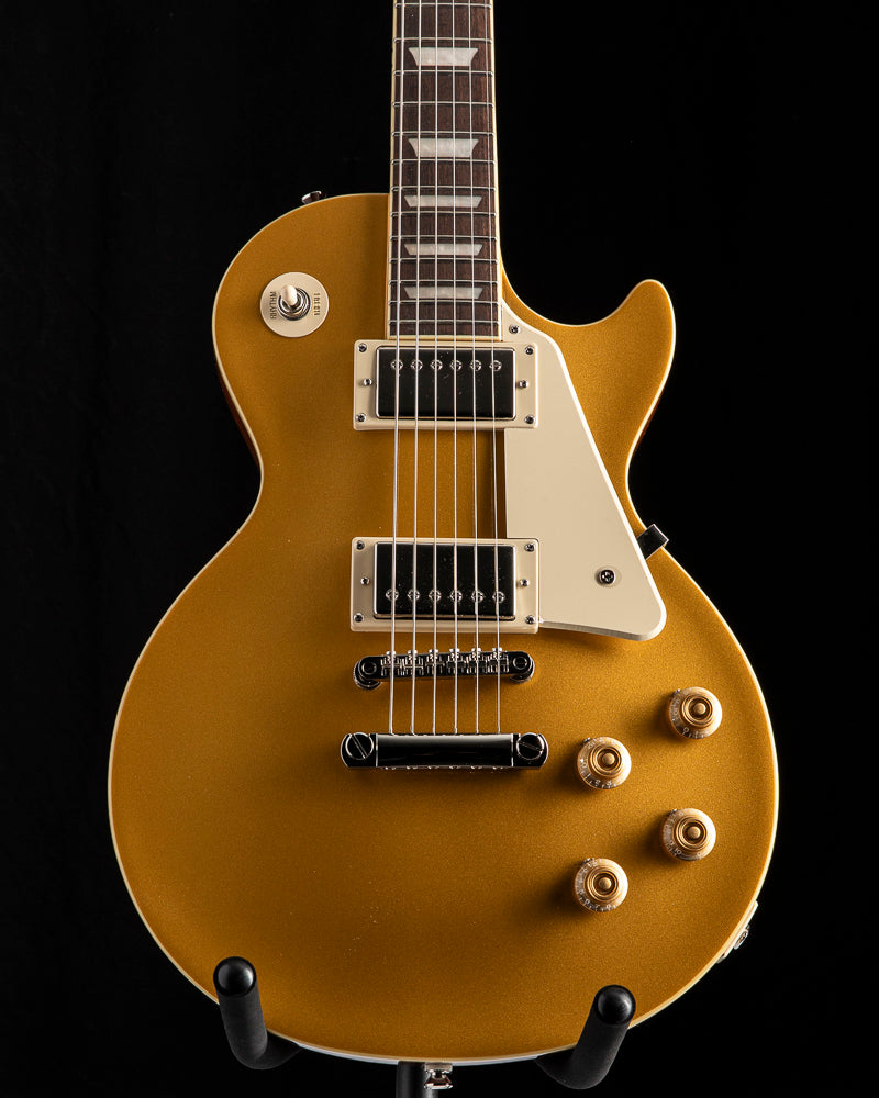 Used Epiphone Les Paul Standard 50s Goldtop