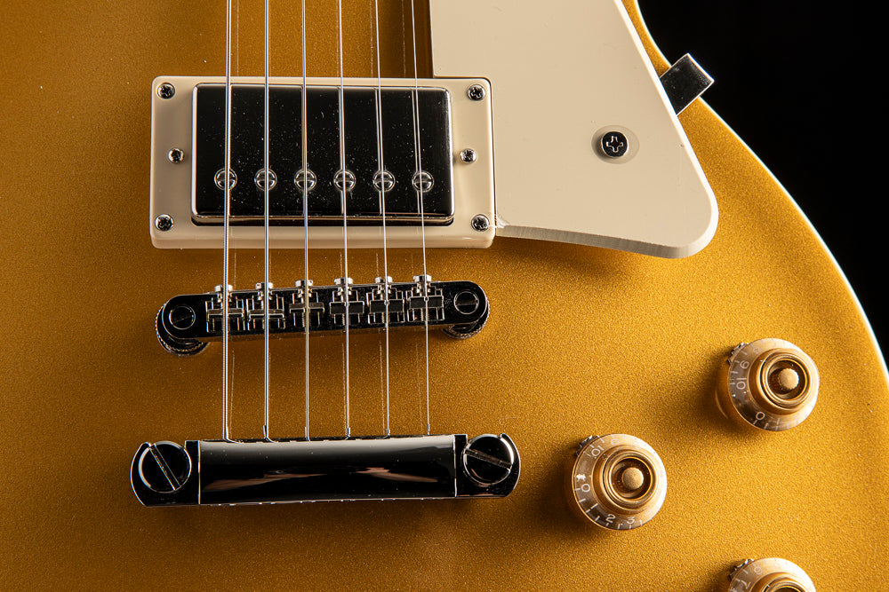 極美品EpiphoneLes PaulStandard ’60s GoldTop 極美品EpiphoneLes PaulStandard '60s GoldTop