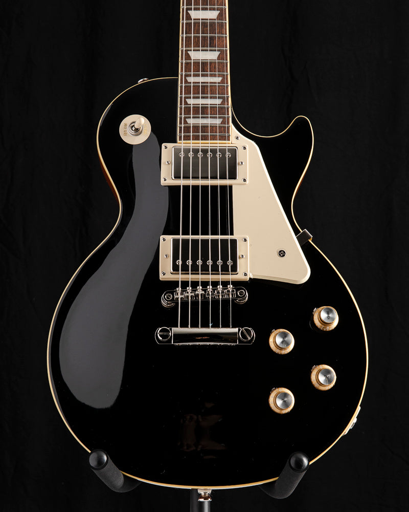 ギター Epiphone IBG Les Paul Standard 60s Ebony Epiphone Les Paul Standard 60s Ebony