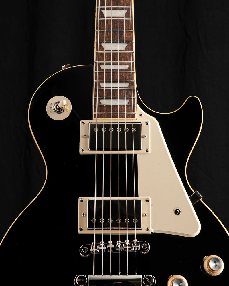 Epiphone Les Paul Standard '60s Ebony中古品 Epiphone Les Paul Standard 60s - Ebony