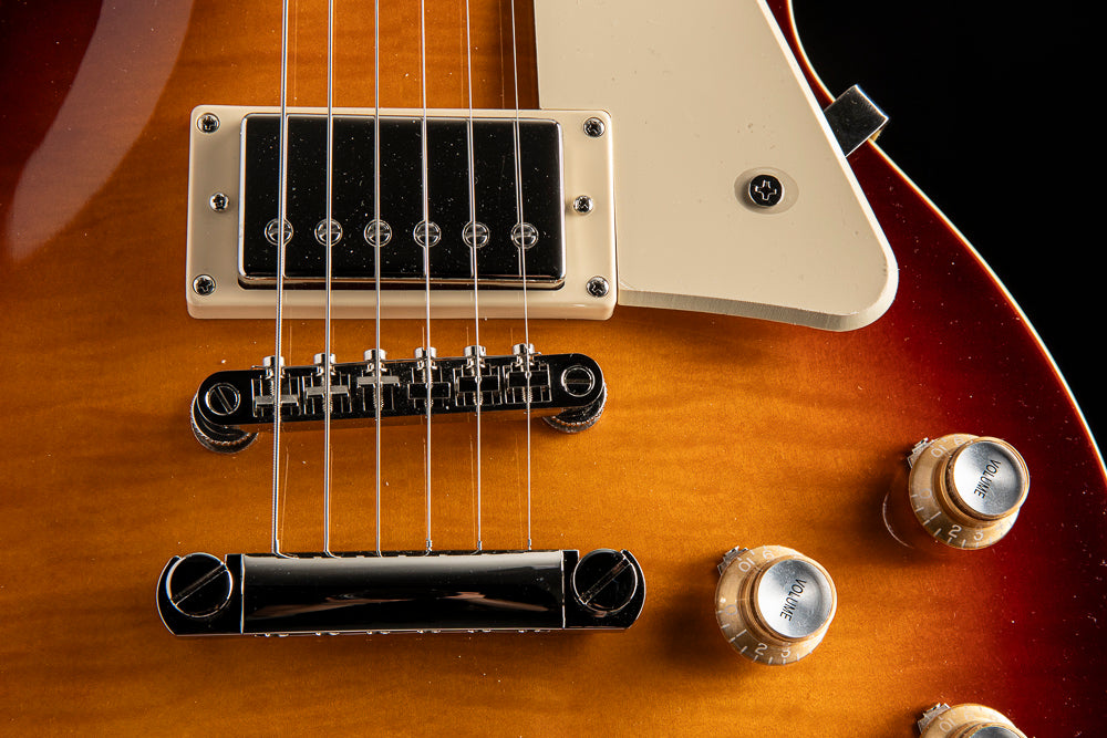 Epiphone Les Paul Standard 60s Iced Tea Burst