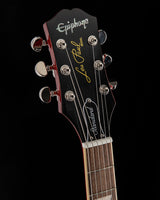 Epiphone Les Paul Standard 60s Iced Tea Burst