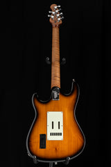 Used Ernie Ball Music Man Cutlass RS Vintage Tobacco