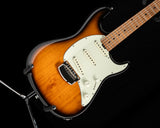 Used Ernie Ball Music Man Cutlass RS Vintage Tobacco