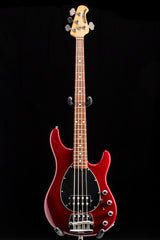 Used Ernie Ball Music Man Sterling 4H Red