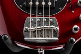 Used Ernie Ball Music Man Sterling 4H Red