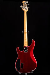 Used Ernie Ball Music Man Sterling 4H Red