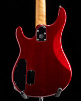 Used Ernie Ball Music Man Sterling 4H Red