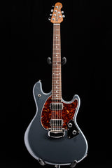Used Ernie Ball Music Man Stingray RS Charcoal Frost