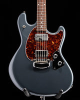 Used Ernie Ball Music Man Stingray RS Charcoal Frost