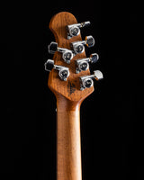 Used Ernie Ball Music Man Stingray RS Charcoal Frost