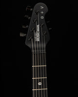 Used Ernie Ball Music Man St. Vincent Stealth Black