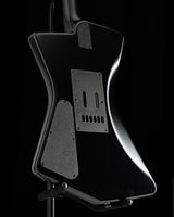 Used Ernie Ball Music Man St. Vincent Stealth Black