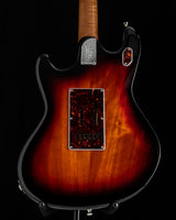 Used Ernie Ball Music Man Stingray RS Sunburst