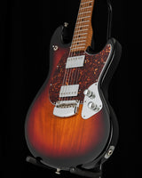 Used Ernie Ball Music Man Stingray RS Sunburst