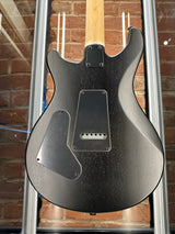 Paul Reed Smith SE Swamp Ash CE 24 Sandblasted Green Limited Edition