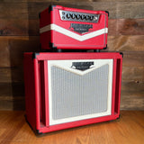 Used Jackson Ampworks Scarlett 30 Head + Cab