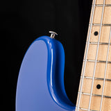 F. Brock Custom Bass Indigo