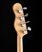 F. Brock Custom Bass Indigo