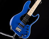 F. Brock Custom Bass Indigo